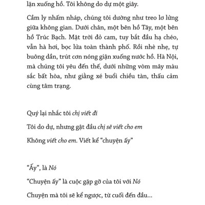 120 Ngày Mây Thì Thầm Với Gió: Ghi Chép Từ Cuộc Chiến Sống Còn Xua Đuổi Cô Vy