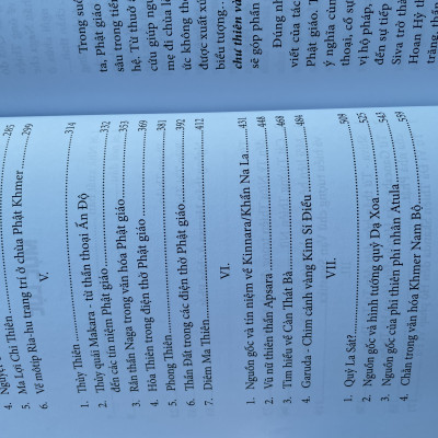 Combo 4c tg Huỳnh Thanh Bình: Quy pháp đồ tượng- Hundu và Phật giáo Ấn Độ, Tranh tường Khmer Nam Bộ, Biểu tượng thần thoại về Chư thiên & linh vật Phật Giáo và Tranh dân gian Nam Bộ (có ký tặng của tác giả)