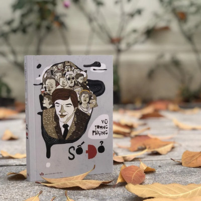 Số Đỏ (Tái Bản 2022)