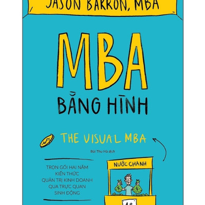 Combo 3 Cuốn Quản Lý Công Việc Hiệu Quả : MBA Căn Bản 