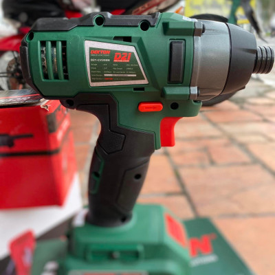 MÁY BẮT VÍT DÙNG PIN 21V DEKTON D21-CV200N - HÀNG CHÍNH HÃNG