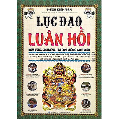 Lục Đạo Luân Hồi _QB