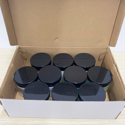 1 Thùng Bột Màu Hoa Tươi "chuyên nghiệp" nhuộm đổi màu hoa cắt cành ( Gồm 8 màu x 1 hủ 110gr)