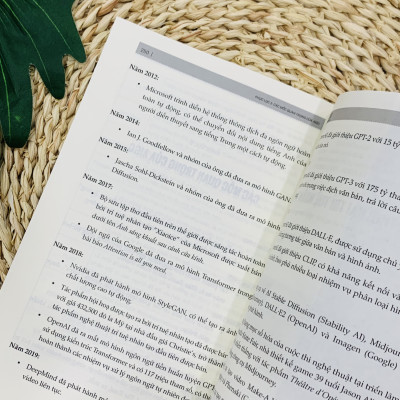 AIGC: Thời Đại Trí Tuệ Nhân Tạo - Cơ Hội & Rủi Ro Của Một Số Ngành Nghề Trong Tương Lai