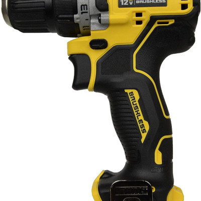 THÂN MÁY KHOAN PIN CẦM TAY 12V/BL DEWALT DCD701N- HÀNG CHÍNH HÃNG