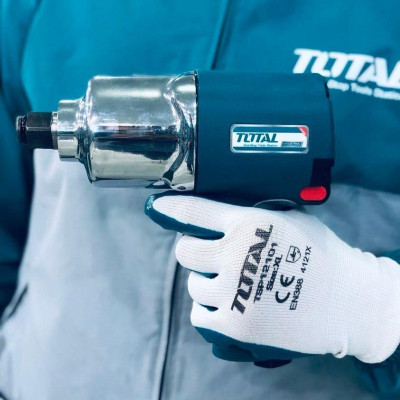 MÁY SIẾT BU LÔNG HƠI 19MM(3/4") TOTAL TAT40341 - HÀNG CHÍNH HÃNG