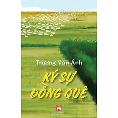 Ký Sự Đồng Quê_PNU