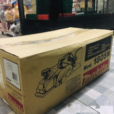 MÁY BÀO 155MM 1140W MAKITA 1805N- HÀNG CHÍNH HÃNG