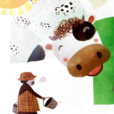 Hành Trình Biến Đổi: Họ Hàng Nhà Sữa (Tái Bản 2022)