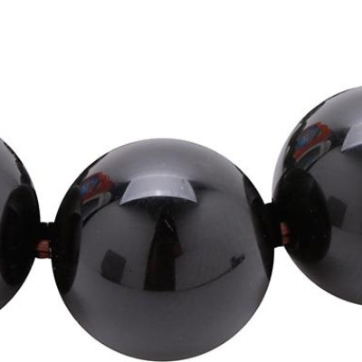 Vòng Tay Đá Phong Thủy Đá Núi Lửa T07