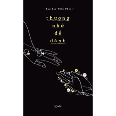 Sách - Thương Nhớ Để Dành - AZ Việt Nam