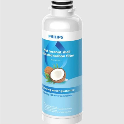 Combo lõi lọc cho máy lọc nước Philips ADD6912 - Hàng chính hãng