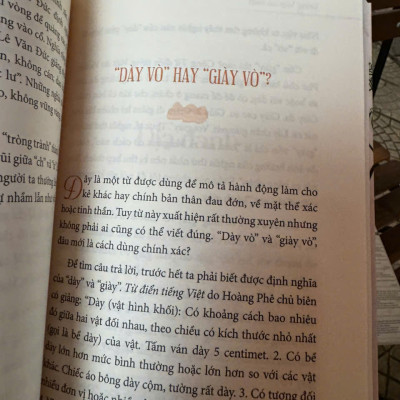 (Combo 2 tập) TIẾNG VIỆT ÂN TÌNH Tập 1, Tập 2 – Thái Hà Books