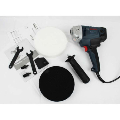 Máy đánh bóng cầm tay 950W Bosch GPO950 7" (180mm) 