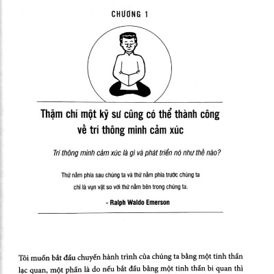 Search Inside Yourself - Tạo Ra Lợi Nhuận Vượt Qua Đại Dương Và Thay Đổi Thế Giới (Tái Bản 2022)