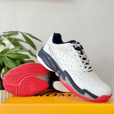 Giày Pickleball Promax PI86, Giày chơi tennis mẫu mới chơi sân thảm, sân bê tông, sân nhựa Acrylic ... siêu bền