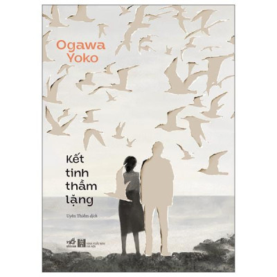 Sách - Kết Tinh Thầm Lặng