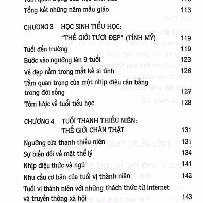 Happy Children - Hiểu Về Sự Phát Triển Của Trẻ Để Nuôi Dạy Con An Lạc Và Hạnh Phúc