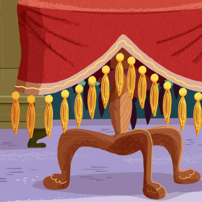 Tác Phẩm Kinh Điển Dành Cho Thiếu Nhi - Alice Ở Xứ Sở Diệu Kỳ