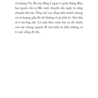 Sách - Trang Trại Cuối Rừng