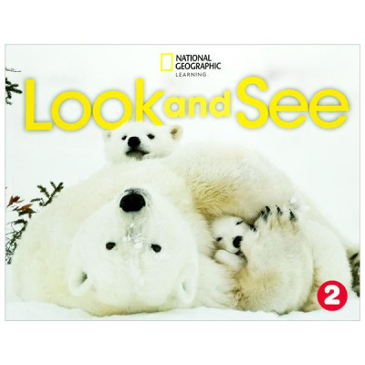 Look And See AME 2 Student