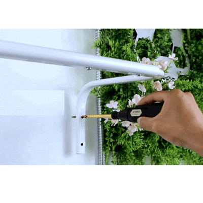 Máy vặn vít cầm tay Hybro HIT-K01-4BIT