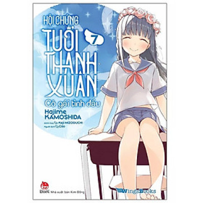 Hội Chứng Tuổi Thanh Xuân Tập 7 ( Thường/Giới Hạn )