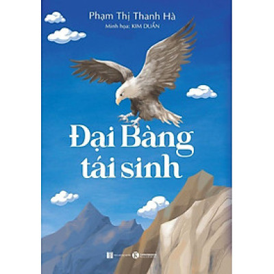 Sách Đại Bàng Tái Sinh