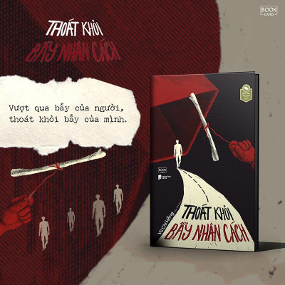 Thoát Khỏi Bẫy Nhân Cách - Bản Quyền