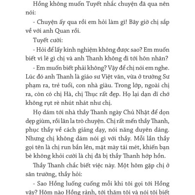 Một Thoáng Mây Bay