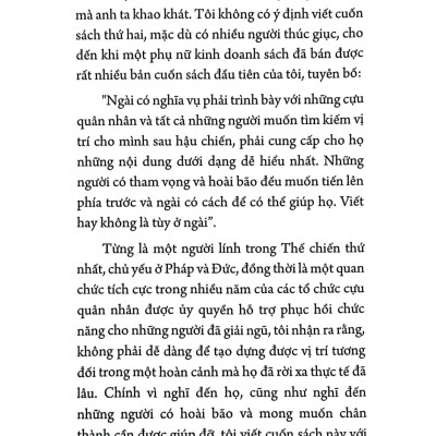 Sức Mạnh Của Niềm Tin (SB) 