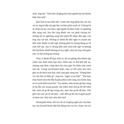 Sách - Không Phải Bao Giờ Cũng Vậy - Tinh Thần Đích Thực Của Thiền - Not Always So
