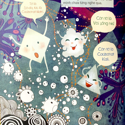 Hành Trình Biến Đổi: Giấc Mơ Thủy Tinh (Tái Bản 2022)