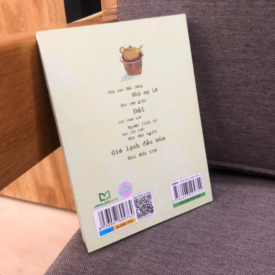 Gió Lạnh Đầu Mùa - Tập Truyện Ngắn (Tái Bản 2022)