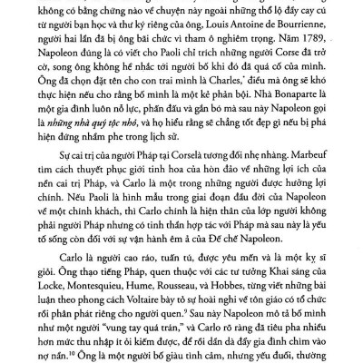 Napoleon Đại Đế - Bìa Cứng (Tái Bản 2023)