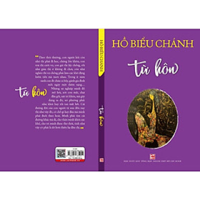 HỒ BIỂU CHÁNH - TỪ HÔN