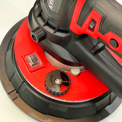 Máy chà tường cầm tay KYNKO KYNTEC KT86 -180