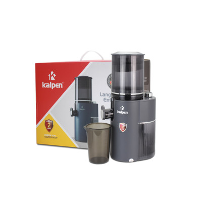 Máy ép chậm Kalpen J6 công suất 350W chuẩn Đức - Hàng chính hãng