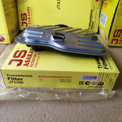 Lọc nhớt hộp số Toyota Corolla Altis 2013-2023 - JT539K