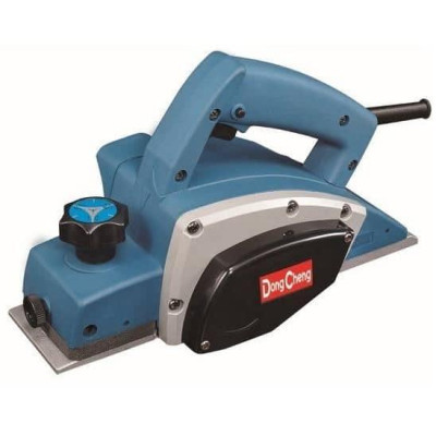 MÁY BÀO GỖ 840W DONGCHENG DMB110 - HÀNG CHÍNH HÃNG