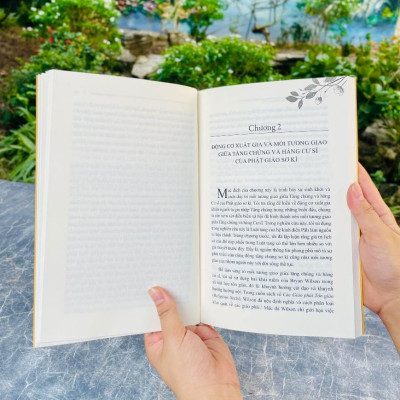 Sách - Động Lực Tôn Giáo Và Nguồn Gốc Của Đạo Phật - Torkel Brekke - Vĩnh Nghiêm Books