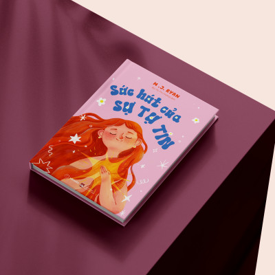 Sức Hút Của Sự Tự Tin