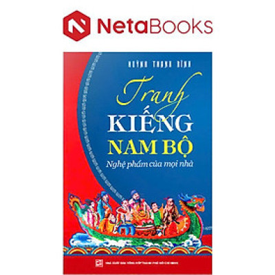 Tranh Kiếng Nam Bộ - Nghệ Phẩm Của Mọi Nhà