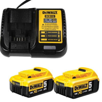 MÁY KHOAN PIN CẦM TAY 18V DEWALT DCD791P1- HÀNG CHÍNH HÃNG