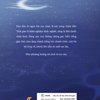 Hãy Cho Nỗi Đau Thêm Thời Gian