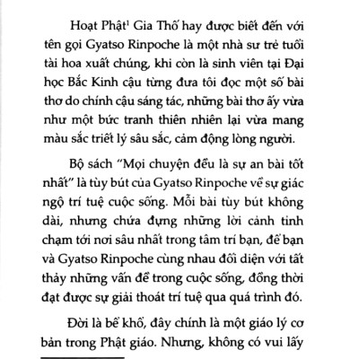 Năm Tháng Vội Trôi - Thỉnh Người Trân Trọng (Á Châu) 