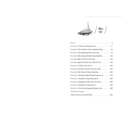 Gia Đình Bên Sông