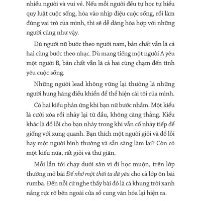 Đúng Người, Không Sai Thời Điểm