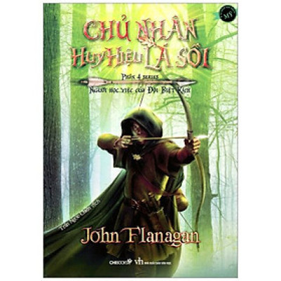 Chủ Nhân Huy Hiệu Lá Sồi