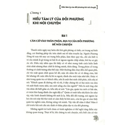 Combo ( 4 cuốn sách):Bí Quyết Đọc Tâm + Bậc Thầy Giao Tiếp + Nghệ Thuật  Xử Thế + Nói Thế Nào Để Đc Ghi Nhận